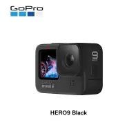 GOPRO9运动相机