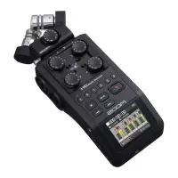 SONY H6录音笔