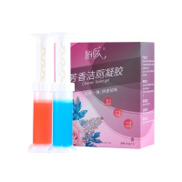 BC00010陌莎洁厕凝胶玫瑰味+海洋味(44g+44g)