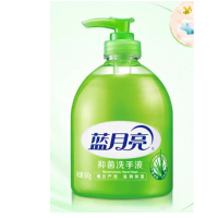 蓝月亮 瓶装洗手液(单位:箱)