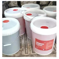 上海冰青 机用催干剂(洗碗机) (单位:桶)