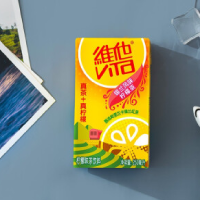 维他柠檬茶250ml/盒