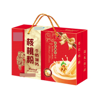 企业专享 营养麦片礼盒 起订量50