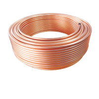 铜管线材(含安装)(ly)