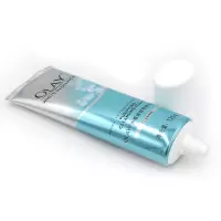 B0025 OLAY水感透皙亮肤洁面乳125G