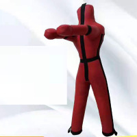 仿皮摔跤人二 175CM