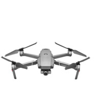 大疆(DJI)“御”Mavic 2 变焦版 新一代便携可折叠无人机 4K高清航拍无人机航拍器