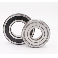 企购优品 进口轴承 匀速盘轴承双面防尘6203-2Z