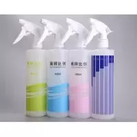 客润 小喷壶 (单位:个)