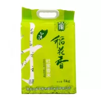 杜家大米银河绿5kg