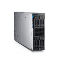 戴尔（DELL）PowerEdge MX840C刀片式服务器（至强金牌6230*4 64G 600G*2）