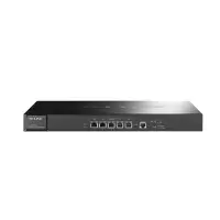 TP-LINK TL-ER6120G 企业级千兆有线路由器(单位:台)