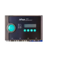 MOXA Nport 5410 RS-232 串口服务器