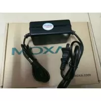 MOXA 串口服务器电源