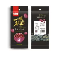 燕之坊 有机红小豆415g