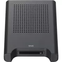 SXS卡 SXS-1专业摄像机存储卡 SBAC-US30读卡器