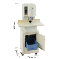 金典GD-D500 铆管装订机（单位：件）