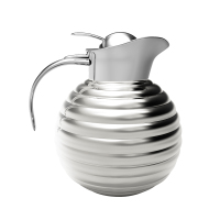 一水间(BETWEENWATER) 双层高真空不锈钢保温瓶BW-HJJD-120A