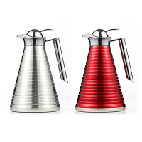 一水间(BETWEENWATER) 双层高真空不锈钢保温瓶BW-HJJD-150A