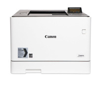 佳-能 613Cdw 高速彩色激光A4打印机 不支持复印扫描