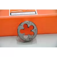 上工 Shanggong 圆板牙M4 圆板牙 M4(包装数量 1个)