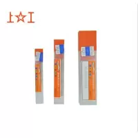 上工 Shanggong DG-ATD03-D10 整体硬质合金通柄径麻花钻 DG-ATD03-D10