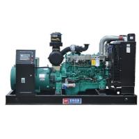 海锋 发电机 玉柴柴油发电机组 HFY-200 M