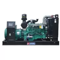 海锋 发电机 玉柴柴油发电机组 HFY-200 M