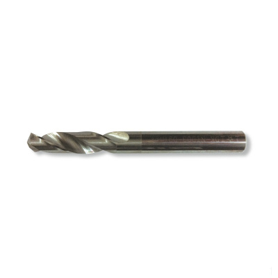 上工 Shanggong DK-NTD03-D4.2 整体硬质合金通柄径麻花钻 Φ4.2mm(包装数量 1支)