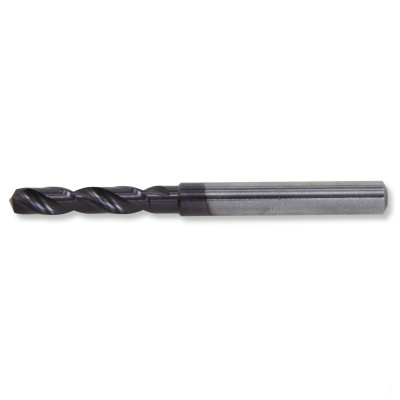 上工 Shanggong DG-ATA03-D5.5 整体硬质合金定柄径麻花钻 Φ5.5mm(包装数量 1支)