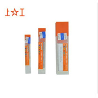 上工 Shanggong DG-ATD03-D5 整体硬质合金通柄径麻花钻 DG-ATD03-D5(包装数量 1个)