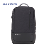 蓝色军刀(Blue Vlctorlac) BV-FD004 柏林防盗双肩包 单个装