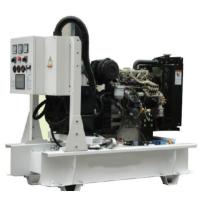 海锋 发电机 帕金斯柴油发电机组 HFP-50 M