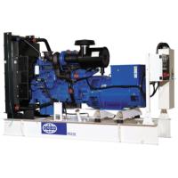 海锋 发电机 帕金斯柴油发电机组 HFP-180 M