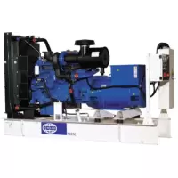 海锋 发电机 帕金斯柴油发电机组 HFP-160 M