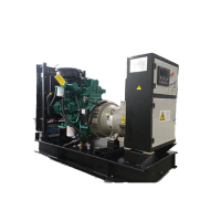 海锋 发电机 玉柴柴油发电机组 HFY-30 M