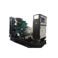 海锋 发电机 玉柴柴油发电机组 HFY-50 M