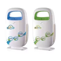 TCL TKJ-F08A 夏威夷空气净化器负离子净化器