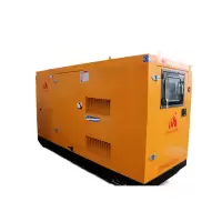 凯通 柴油发电机组 KH-80GF 80KW M