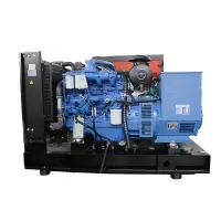 凯通 柴油发电机组 KH-50GF 50KW M