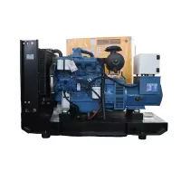凯通 柴油发电机组 YC2115D 30KW M