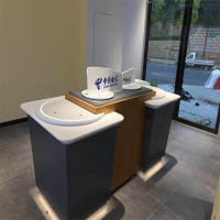 亿方成 YFC-1218 精品终端展示台