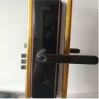 智能家居家用防盗门锁电子锁密码锁