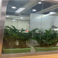 钛镁 玻璃幕墙(每平方²)