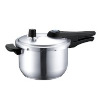 苏泊尔(SUPOR) 压力锅 YW24S1 蓝眼不锈钢压力锅 24CM