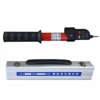 企购优品中宝电工 GDY-II型 35KV 高压验电器 伸缩式声光验电笔
