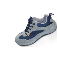 安腾A9180透气绝缘防砸耐磨运动安全劳保鞋工作鞋