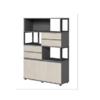 书柜 2400*400*1800mm