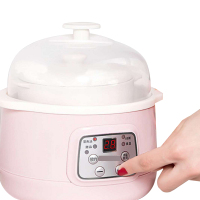 企业专享 陶瓷小炖锅 起订量30