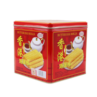 企业专享 香港鸡蛋卷 起订量60